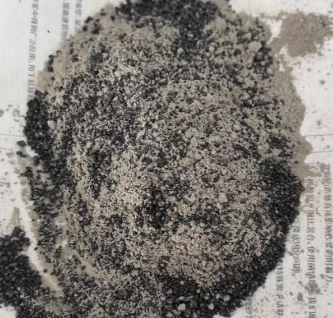 城阳不发火砂浆耐磨地坪施工方案