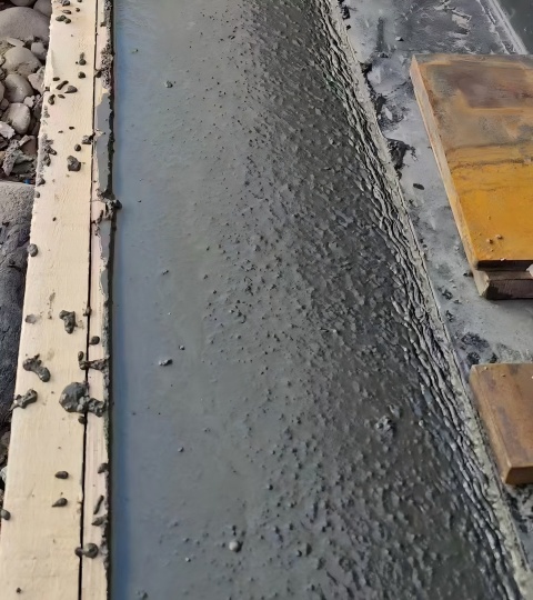 城阳环氧砂浆的特点及施工流程​