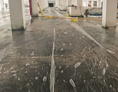 城阳不发火砂浆和不发火金属骨料有什么区别