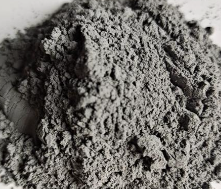 城阳硅灰和粉煤灰的区别用途