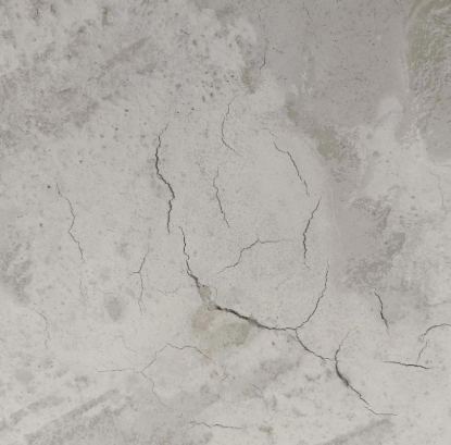 城阳灌浆料为什么会产生裂缝？出现裂缝该如何处理？