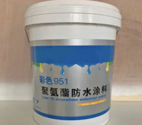 城阳聚氨酯防水涂料