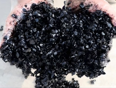 城阳沥青冷补料（沥青砂）的优势特点与施工流程解析