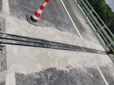 城阳伸缩缝更换后浇筑材料快速结构修补料速砼的产品特点及施工流程​