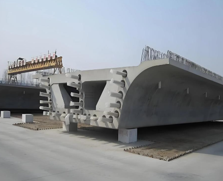 城阳抗冻压浆料的特点及标准化施工工艺